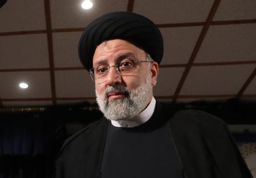 Президент Ирана Раиси заявил, что доллар как средство гегемонии Запада следует исключить из мировой практики