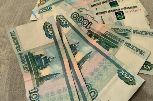 Первый зампред ЦБ Юдаева сообщила, что причиной снижения курса рубля стало изменение торгового баланса