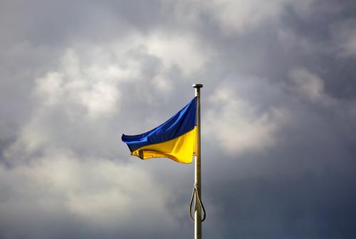 МИД Украины выразило послу Грузии протест из-за ухудшения здоровья Саакашвили