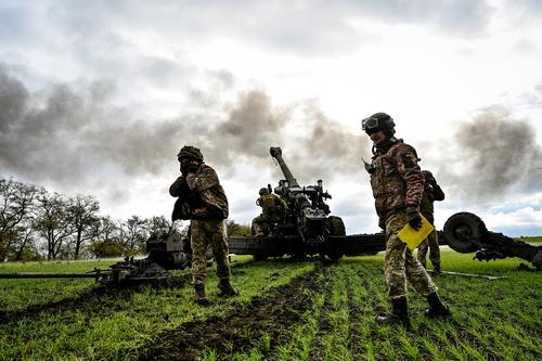 Бывший бригадный генерал армии Германии Рихтер назвал долгосрочные военные цели Украины «недостижимыми»