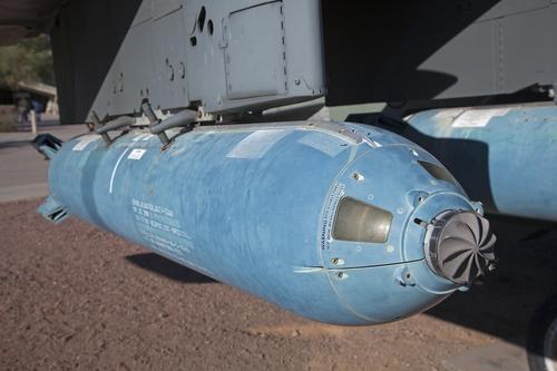 Reuters: США 7 июля объявят о новом пакете военной помощи Украине, в котором будут кассетные боеприпасы