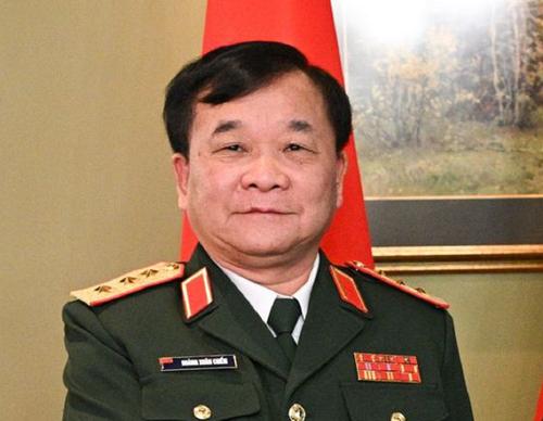 Замминистра обороны Вьетнама заявил, что его страна всегда будет с Россией «при любых условиях»