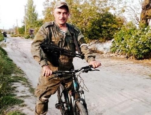 Дмитрий «Конь» казак-доброволец: местные в зоне СВО считают нас самыми спокойными и адекватными людьми