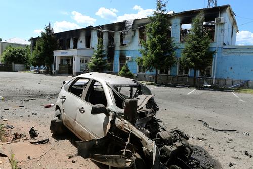 ВСУ за сутки выпустили по Белгородской области более 120 снарядов