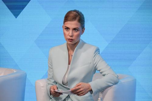 Вице-премьер Украины Стефанишина заявила, что окончательного решения по визиту Зеленского на саммит НАТО пока не принято
