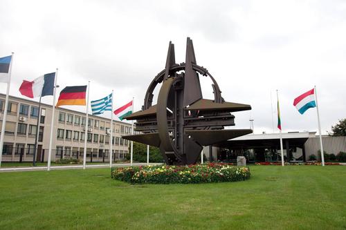 Telegraph: на саммите НАТО в Вильнюсе Германия намерена настаивать на отсрочке вступления Украины в альянс