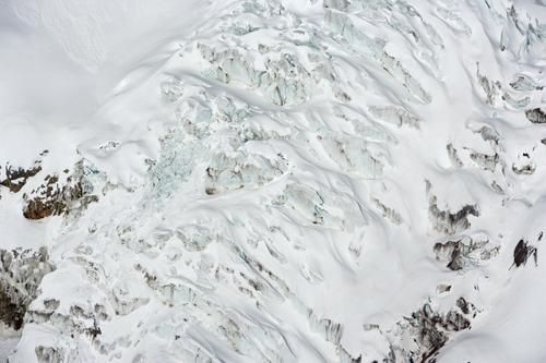 Китай испытывает метод защиты ледников от таяния