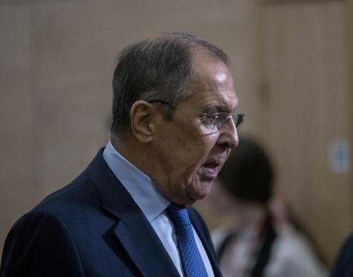 Лавров заявил, что усилия ООН по выполнению российских требований в рамках «зерновой сделки» не принесли результата
