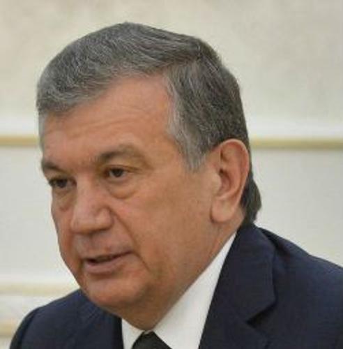 Что известно о Шавкате Мирзиёеве, нынешнем президенте Узбекистана