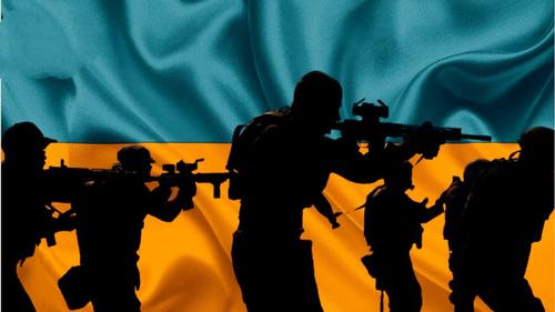 МО РФ сообщает о вербовке иностранных наёмников Киевом на фоне срыва мобилизации
