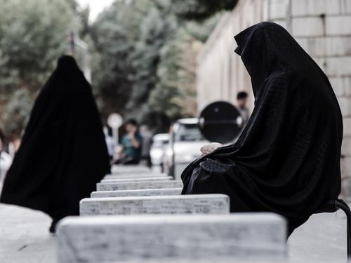 В Иране студенток перестали пускать в вузы без хиджабов