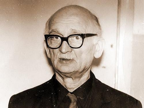 120 лет исполнилось легендарному советскому разведчику Абелю