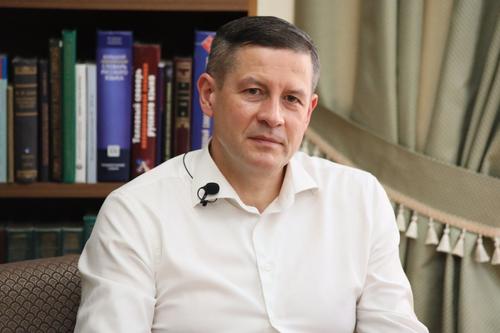 Егор Ковальчук объяснил, почему не стал увольнять чиновников из мэрии Миасса