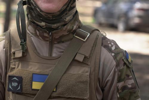 NYT: у украинских военных падает моральный дух из-за ранений и смертей среди войск