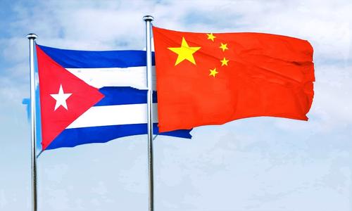 Мнение экспертов: В США боятся, что Куба станет «плацдармом Китая»