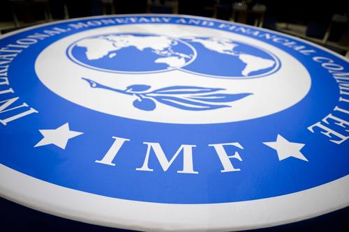 МВФ: влияние украинского конфликта на экономику России оказалось более мягким, чем прогнозировалось
