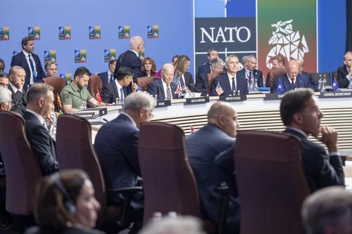 Bild: НАТО разработала план из 4400 страниц на случай нападения России на одну из стран альянса