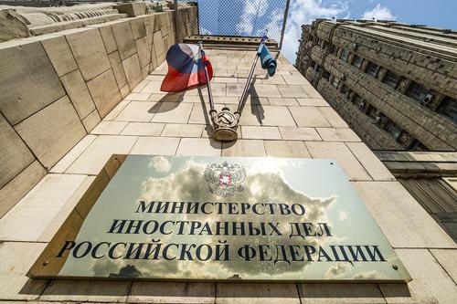 МИД: Россия будет готова рассмотреть восстановление зерновой сделки только при получении конкретных результатов, а не обещаний