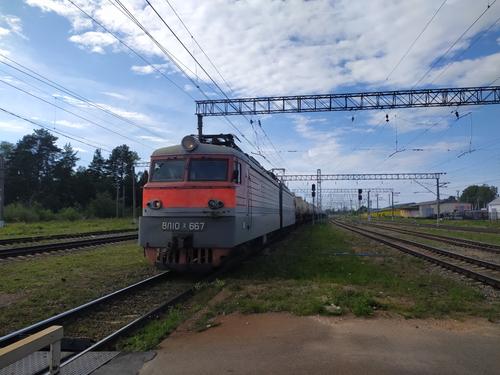 РЖД: поезда, задержанные в связи с ЧП на Крымском мосту, будут введены в расписание