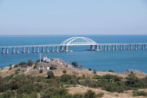 Советник руководства ВВС Украины Игнат: заявил, что теракт на Крымском мосту – «хорошая новость»