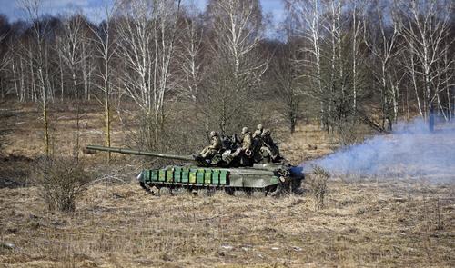 The Washington Post: украинские чиновники жалуются на быструю реакцию российской армии на угрозы ВСУ