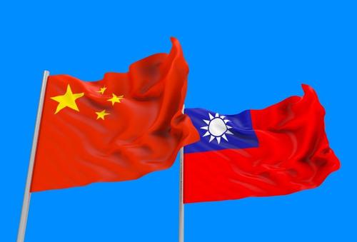 Китай готовит морской десант на Тайвань
