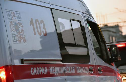 Девочка, пострадавшая в теракте на Крымском мосту, находится в стабильном состоянии 