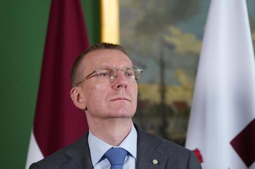Правительство Латвии озаботилось присутствием бойцов ЧВК «Вагнер» в Белоруссии 