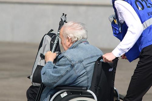 К концу года в стране запустят систему долговременного ухода за пожилыми людьми