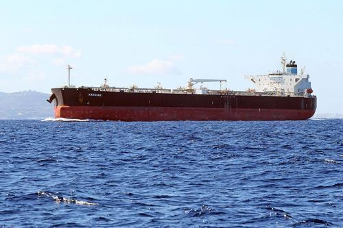 Турецкая компания Palmali Shipping & Agency опровергла информацию о причастности сухогруза к атаке на Крымский мост