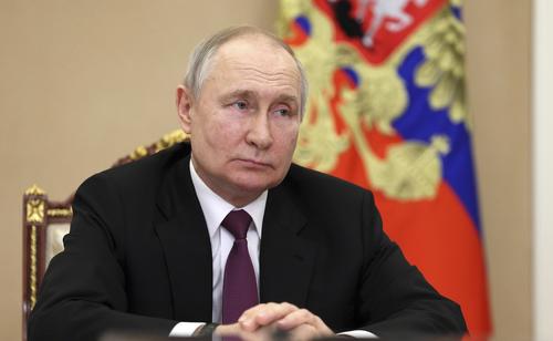Путин заявил, что у граждан Украины и жителей Европы наступает «отрезвление»