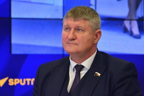 Депутат Шеремет заявил, что Зеленский сознательно обрек Одессу на акты возмездия после теракта на Крымском мосту