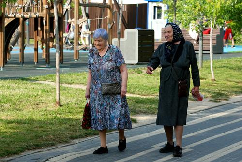 Депутат Госдумы Бессараб сообщила об индексации пенсий работающих пенсионеров с 1 августа