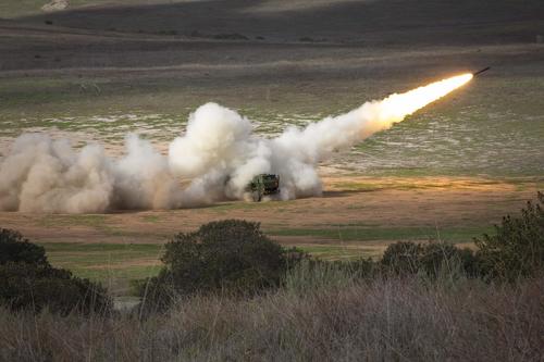 Войска Украины безуспешно попытались уничтожить ракетой HIMARS Георгия Журавко, мэра Алешек Херсонской области 