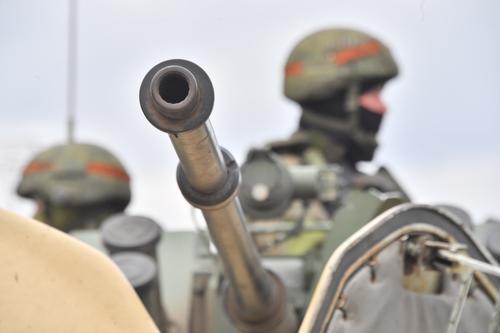 В США растет раздражение из-за провала украинского контрнаступления
