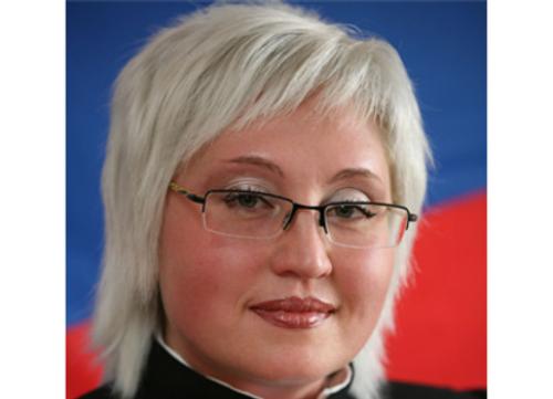 В Екатеринбурге в возрасте 47 лет скоропостижно умерла судья Елена Невмеруха