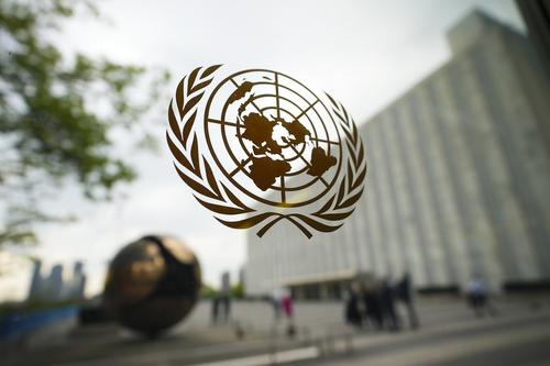 Полянский: Россия запросила заседание Совбеза ООН в связи с использованием Киевом «террористических методов»