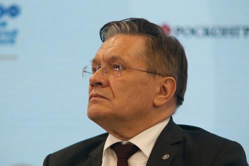 Глава Росатома Лихачев: Запорожская АЭС находится в безопасном состоянии 