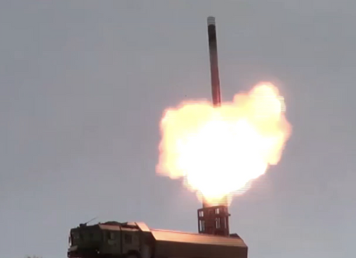 Guardian: ракеты российской армии поразили много целей и устроили хаос в Одессе