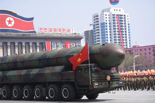 Глава Минобороны КНДР Кан Сун Нам: США столкнутся с небывалыми последствиями в случае применения ядерного оружия