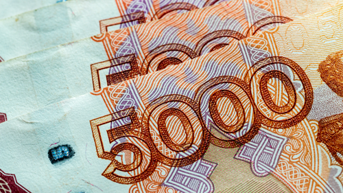 Сможет ли рубль укрепиться до отметки 80 рублей по отношению к доллару