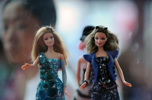 Депутат Госдумы Бутина считает, что куклы Барби являются «двигателем ЛГБТ-повестки» и им не место в России