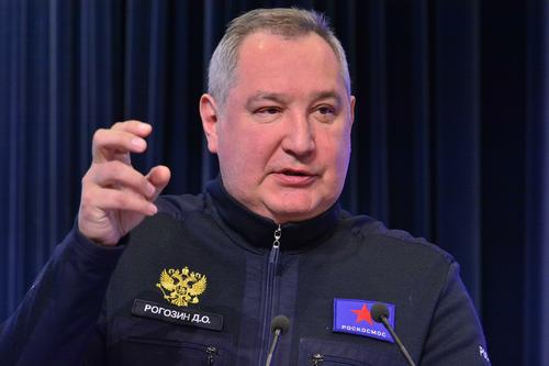 Находящийся в зоне СВО Рогозин предупредил, что победа Украины в конфликте означала бы конец русской истории
