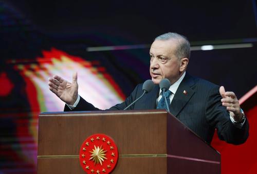 Al-Monitor о ситуации с прекращением зерновой сделки: Эрдоган не решается на конфронтацию с РФ и не хочет эскалации в Черном море 