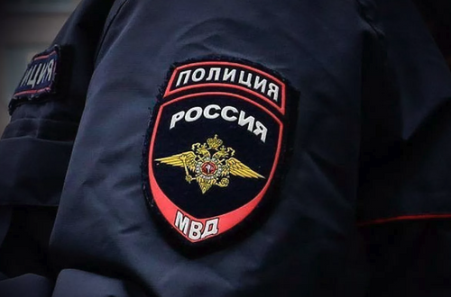 Хабаровского полицейского арестовали за смертельное ДТП