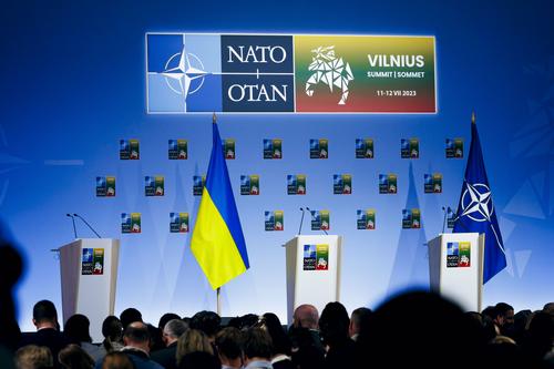 Conversation: западные союзники Украины могут использовать статус Крыма, чтобы не принимать страну в НАТО