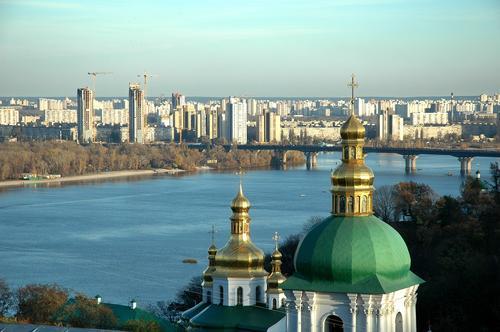Украинский министр Камышин: Киев договаривается с Западом о производстве и тестировании оружия на территории Украины