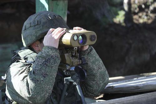 CNN: украинские военнослужащие жалуются на стойкость российской армии на передовой 