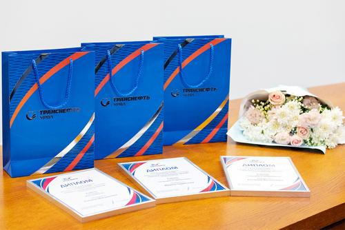 Челябинских журналистов наградили за лучшие конкурсные публикации