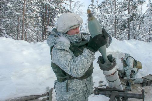 Военный аналитик Михайлов считает, что Арктика в ближайшем будущем станет зоной военных действий